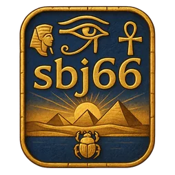 sbj66 logo